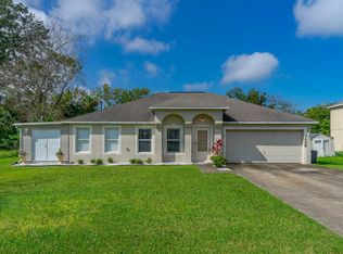 3008 Travelers Palm Dr, Edgewater, FL 32141