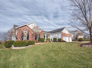 1709 Koala Dr, Wentzville, MO 63385