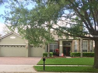 256 Sagecrest Dr, Ocoee, FL 34761