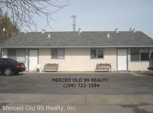 101 E 12th St APT E, Merced, CA 95341