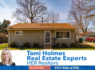 517 N Church St, New Carlisle, OH