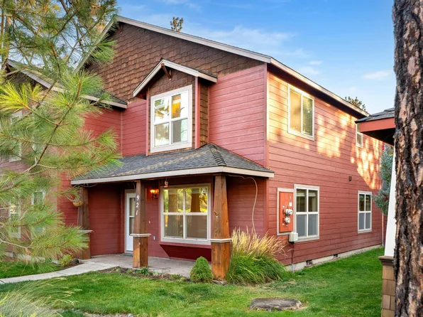 921 E Cascade Ave, Sisters, OR 97759