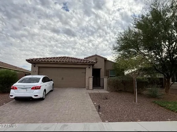 18221 W PUEBLO Avenue, Goodyear, AZ 85338