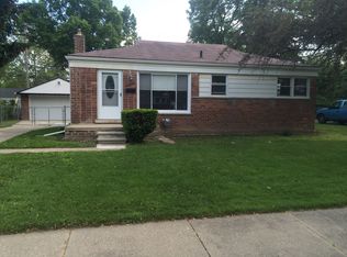 31375 Minton St, Livonia, MI 48150