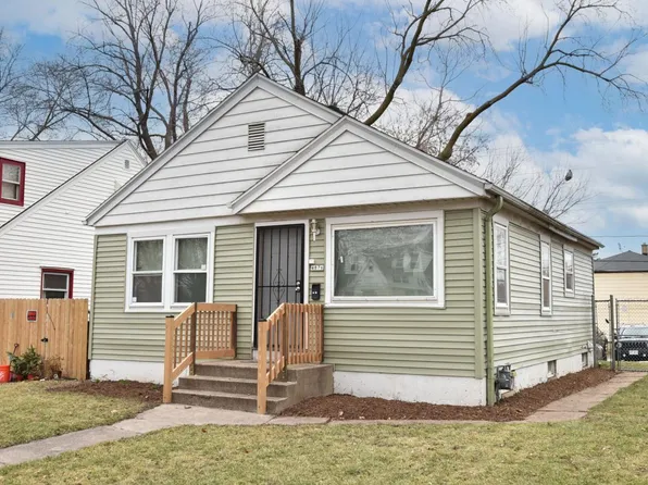 4876 North 21st STREET, Milwaukee, WI 53209