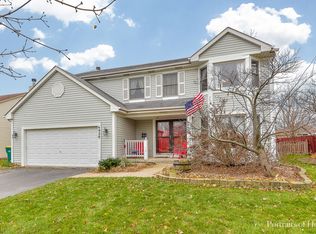 4920 Clover Ln, Plainfield, IL 60586