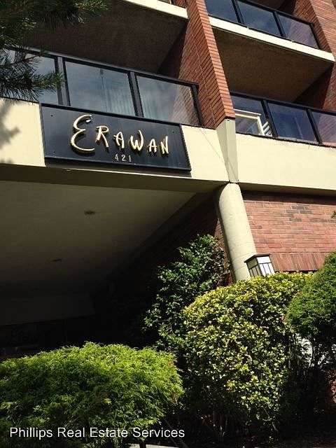 2nd image of 421 Bellevue Ave E APT 504