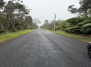 Road C Lot 67, Volcano, HI 96785