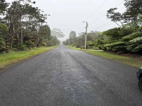 Road C Lot 67, Volcano, HI 96785