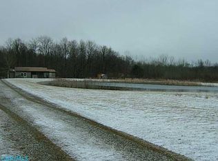 8351 Township Road 50, Mansfield, OH 44904