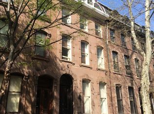 2021 Spruce, Philadelphia, PA 19103