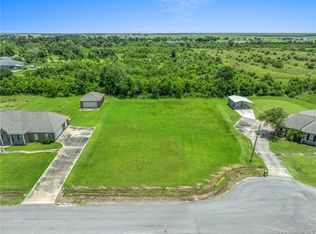 0 Sissy Ln, Lake Charles, LA 70607