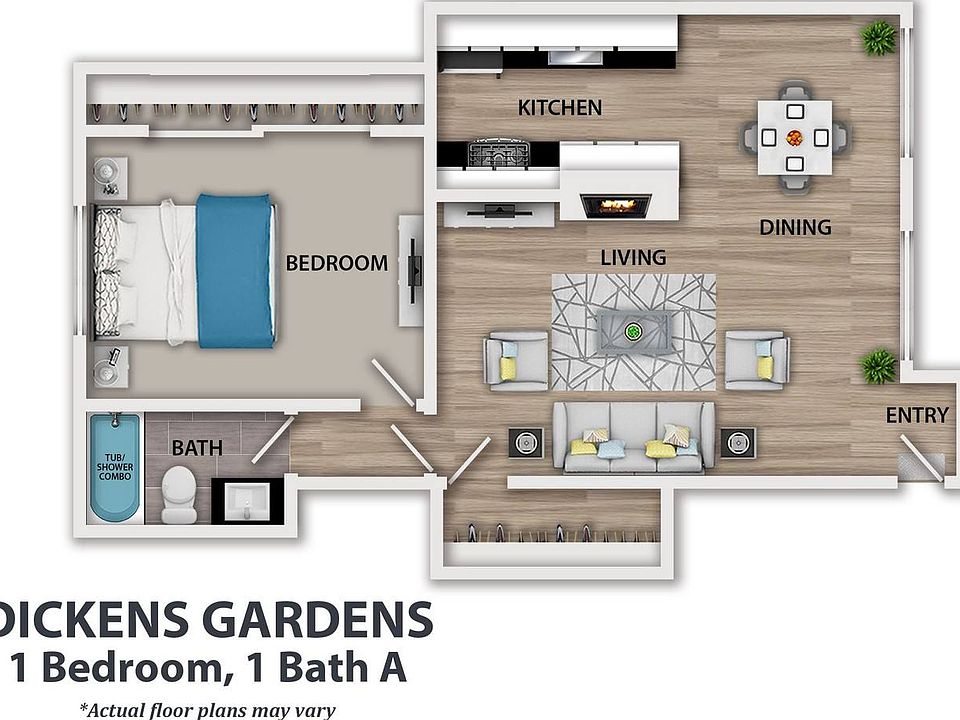 2nd image of 14311 Dickens St #W108