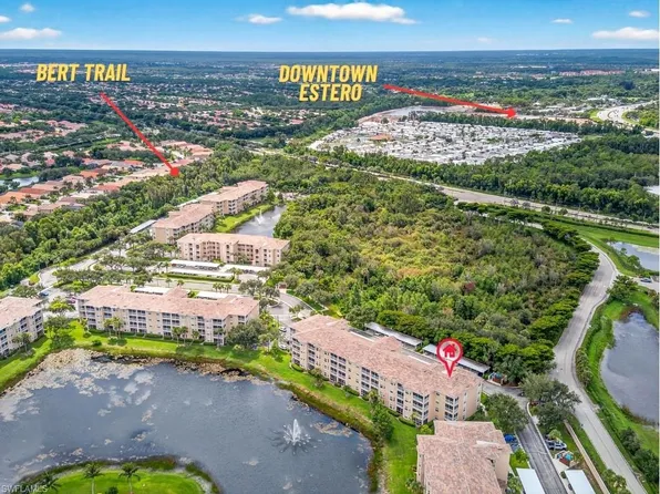 8470 Kingbird LOOP #1021, ESTERO, FL 33967