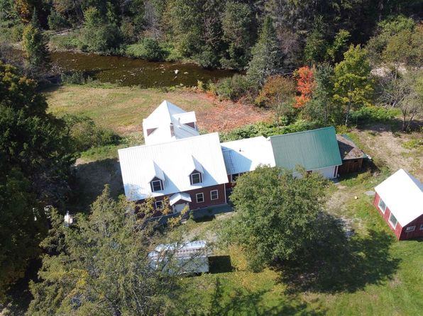 79 Lund Lane, Granby, VT 05840