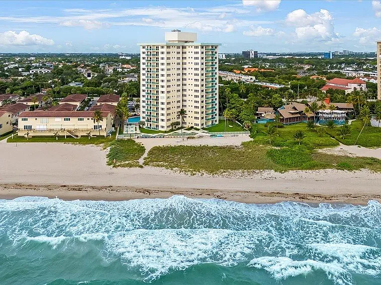 6000 N Ocean Dr #7C — Photo 3