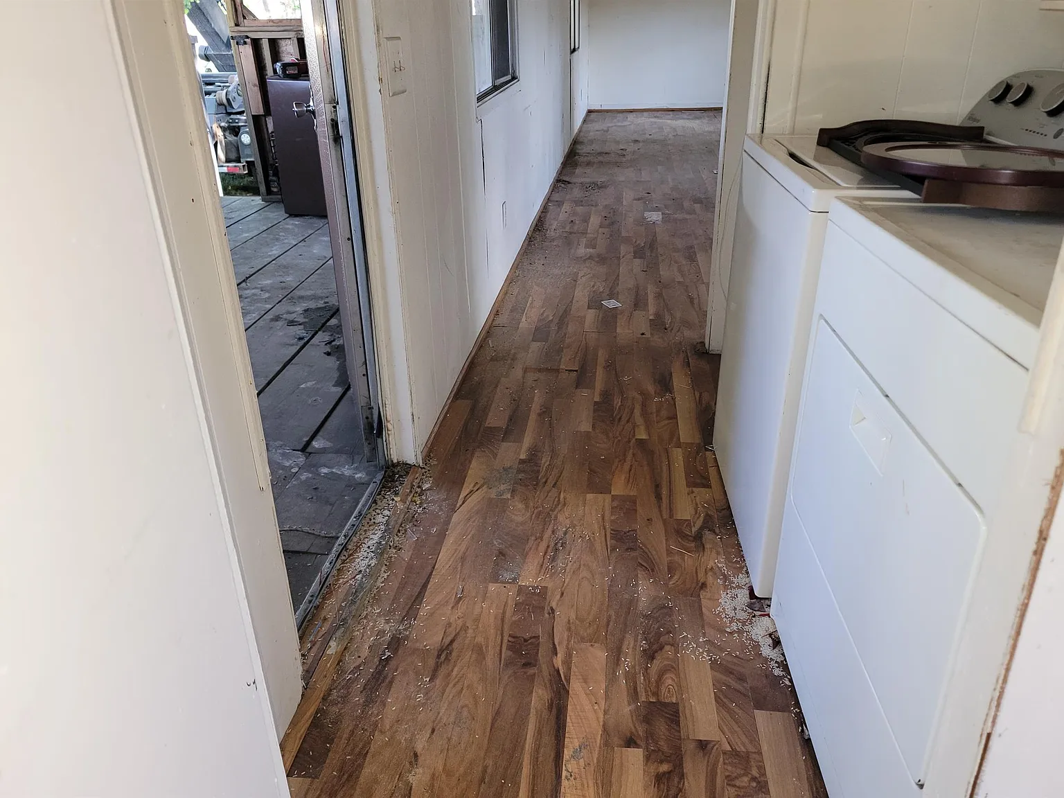 2 bed, $520 — Photo 4