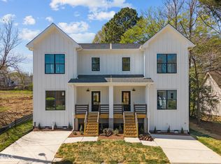 412/408 Sparella St, Durham, NC 27703