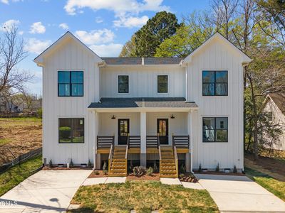 420 Sparella St Lot 2, Durham, NC, 27703