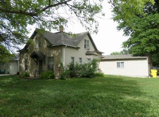 204 N Jefferson Ave, Plymouth, NE 68424
