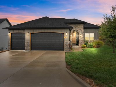 811 E Rainey Street, Ozark, MO, 65721