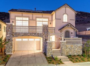 4140 Hillside Dr, San Luis Obispo, CA 93401