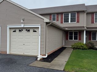 109 Elizabeth Ave, Lebanon, PA 17042