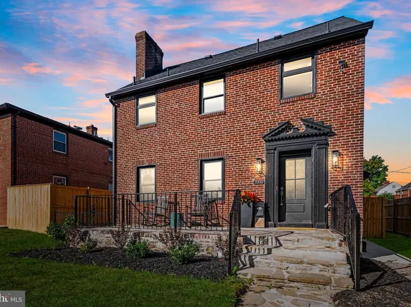 3310 The Alameda, Baltimore, MD 21218