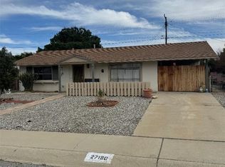 27190 Capilano Dr, Menifee, CA 92586