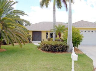 1600 Jewel Box Ave, Naples, FL 34102