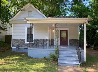 1079 Astor Ave SW, Atlanta, GA 30310