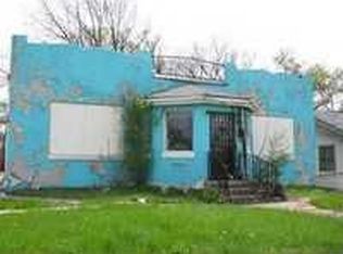 3041 E 38th St, Indianapolis, IN