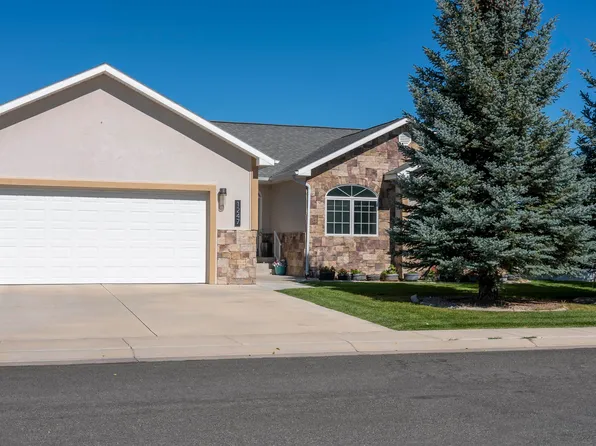 1247 Sequoia Dr, Powell, WY 82435
