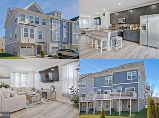 1819 Betterton Rd, Essex, MD 21221