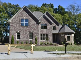 8034 Puddleduck Ln #192-LOT 192, Spring Hill, TN 37174
