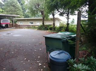 4017 Hillcrest Ave SW, Seattle, WA 98116