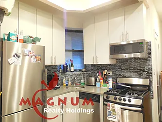 Rented by Magnum Realty Holdings, LLC