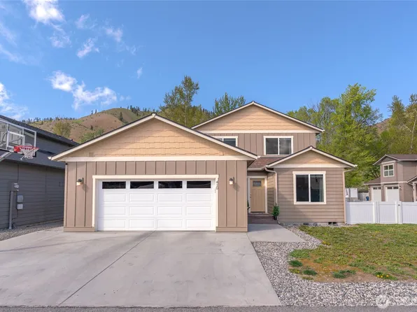 410 Riverside Meadow, Cashmere, WA 98815