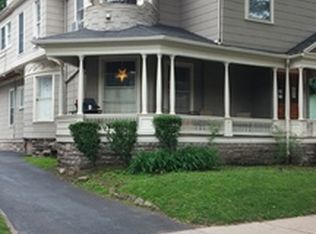 241 Oxford St APT 6, Rochester, NY 14607