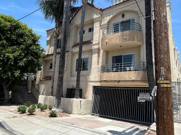 11027 Aqua Vista St APT 5, Studio City, CA 91602