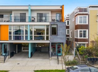 2658 NW 59th St, Seattle, WA 98107