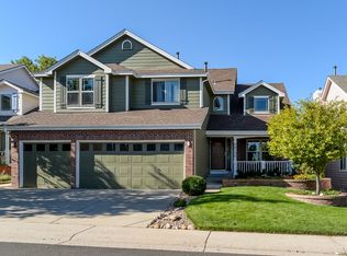 9815 Spring Hill St, Highlands Ranch, CO 80129