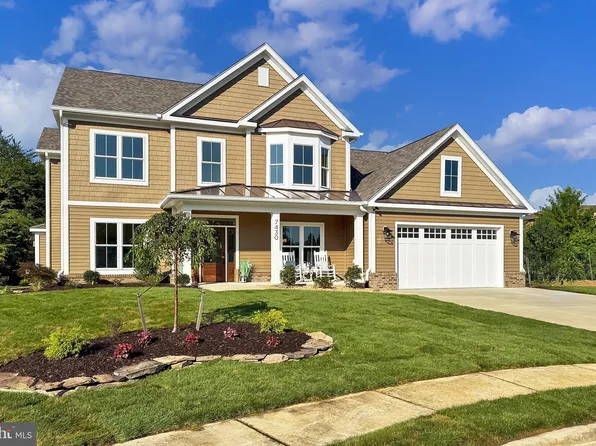 7430 Foundation Way, Springfield, VA 22150