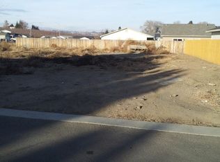 Nna South Ave #65, Yakima, WA 98903