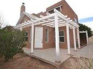 4348 Vuelta Dorado, Santa Fe, NM 87507