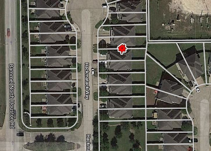 2nd image of 11512 Hackmatack Way