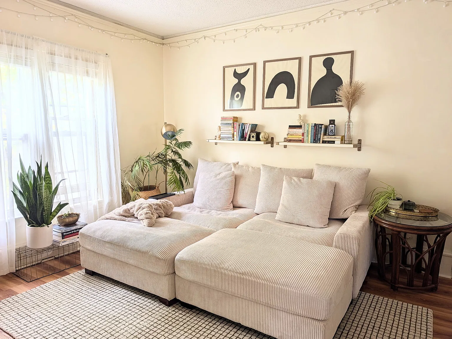 1 bed, 700 sqft, $1,250 — Photo 1