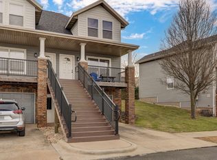 640 E Spring Valley Circle #1, Nixa, MO 65714