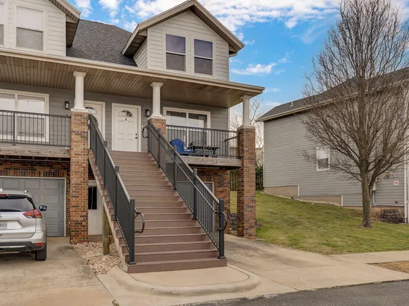 640 E Spring Valley Circle #1, Nixa, MO 65714