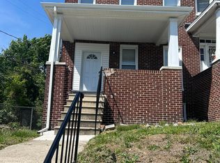 3012 Lyttleton Rd, Baltimore, MD 21216